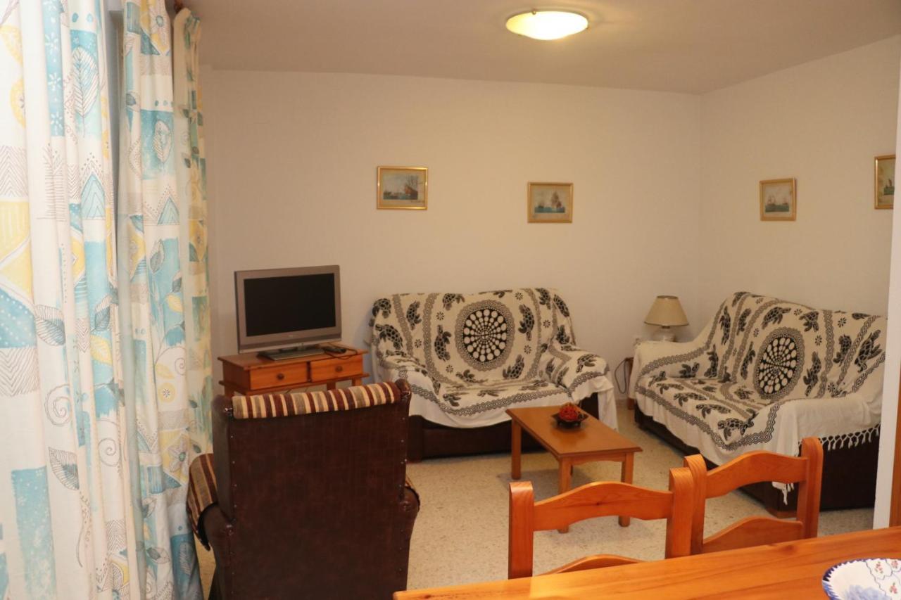 Apartamento Santa Rita Conil De La Frontera Exterior photo
